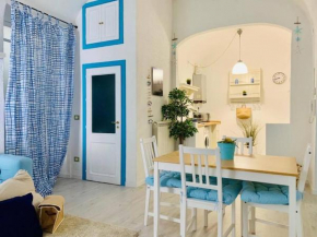 Casa Azzurra - Italian riviera stay, Finale Ligure